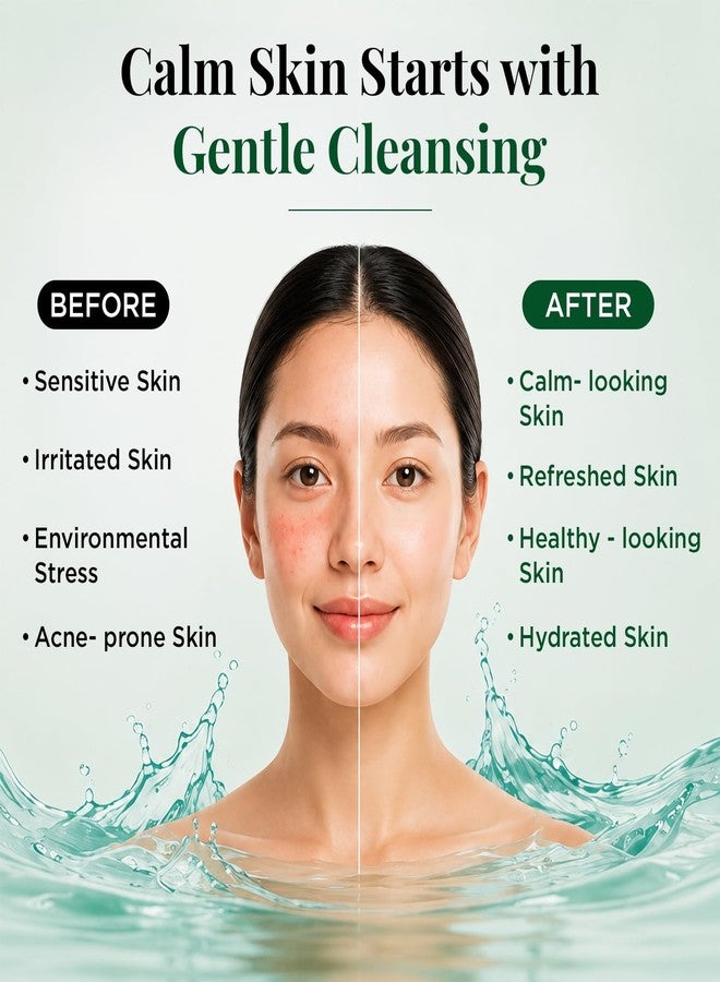 Bio Essence Bio-essence Bio-Cleanse Cica gel cleanser 150 ml - Image 3