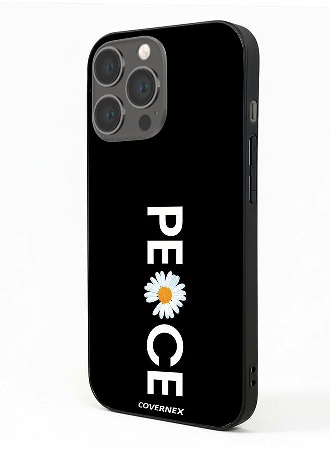 Covernex Apple iPhone 13 Pro Protective Case Cover Printed DESIGN_052 - Image 1