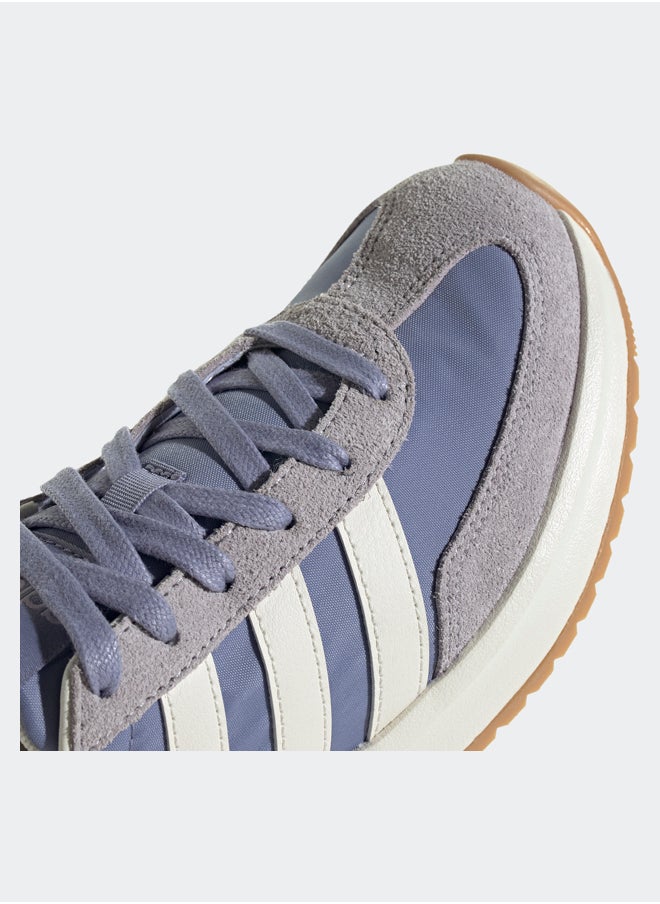 Adidas - Run 72 Running Shoes - Image 1