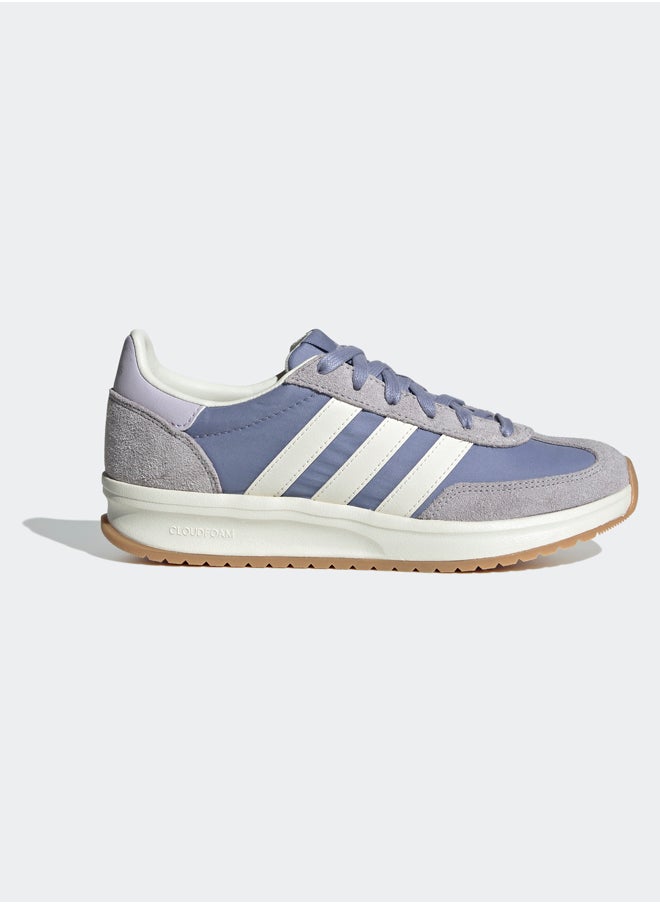 Adidas - Run 72 Running Shoes - Image 1