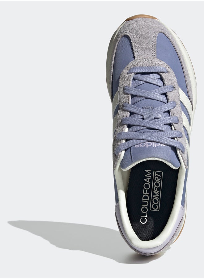 Adidas - Run 72 Running Shoes - Image 1