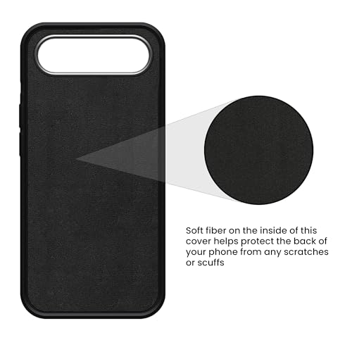 VIDO Exclusive Soft Back Case Cover for Tecno Pova Slim 5G (Shock Proof |360 Degree Complete Protection) - Image 4