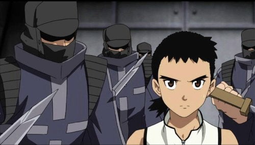 Funimation تينشي مويو!: الحرب على جيمينار، الجزء 1 (إصدار محدود بلوراي/دي في دي كومبو) - Image 3