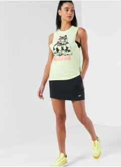 Reebok Meet You There Skirt  - Image 1