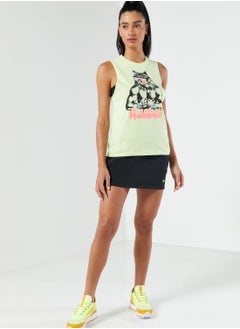 Reebok Meet You There Skirt  - Image 4