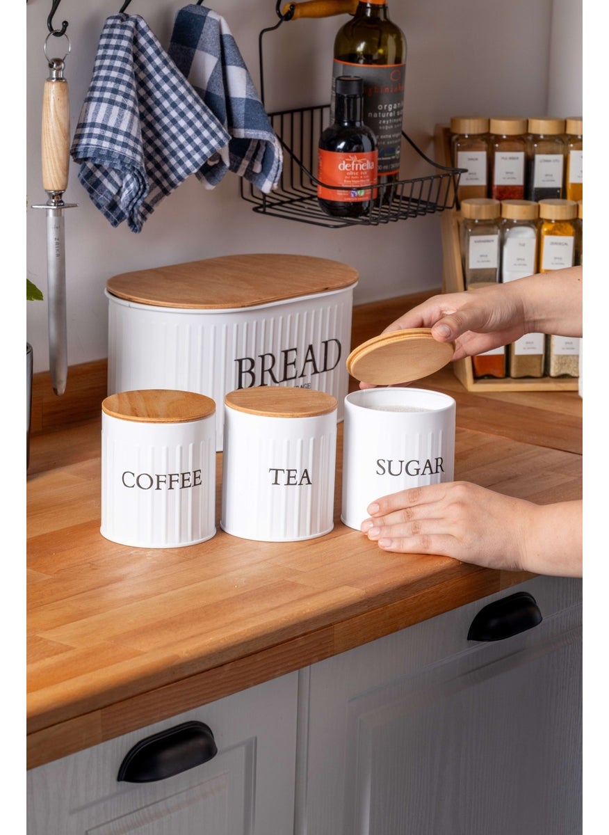 FH finehome - Rona Jar Set - Image 1
