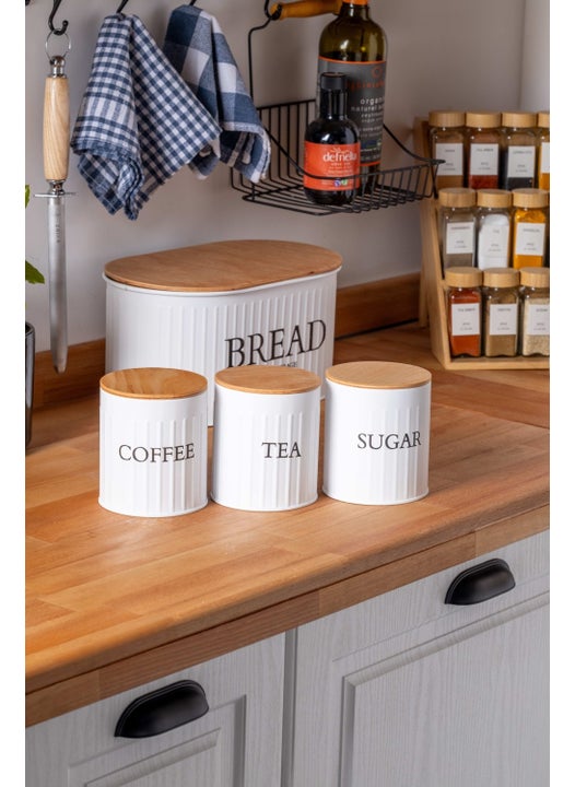 Rona Jar Set