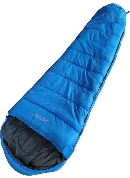 Fuji Blue -20° Sleeping Bag - pzsku/Z12A2ECC059D31740888BZ/45/_/1740593994/b21c4dc1-33f8-464e-a819-12069566f0de