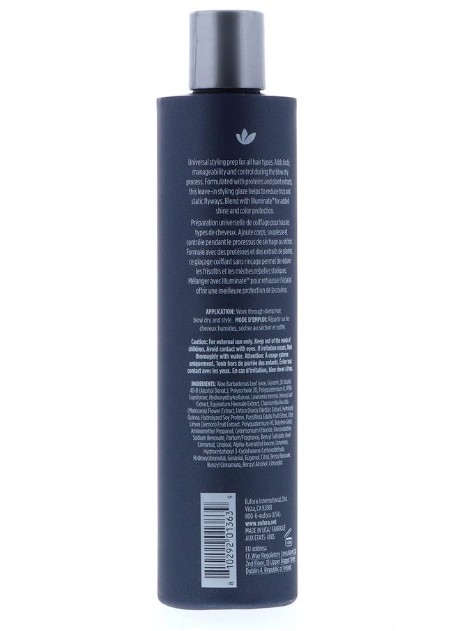 Eufora - Sculpture Styling Glaze 10.1Oz - Image 1