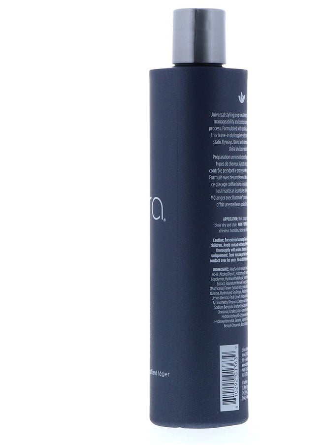 Eufora - Sculpture Styling Glaze 10.1Oz - Image 1