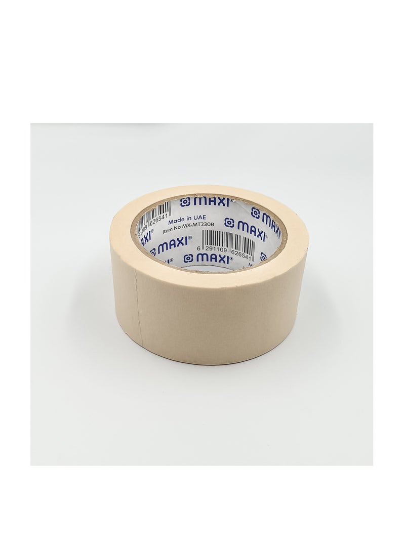 Maxi Premium Masking Tape 2”X30Yds - Image 3