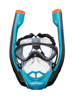 Bestway Bestway - Hydro Pro Snorkel Set (L/XL) Flowtech - 24058  - Image 2