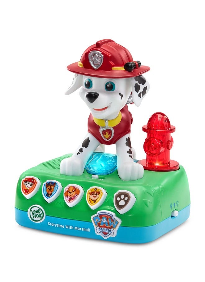 Leap Frog - Leapfrog Paw Patrol Storytime With Marshall - Image 1