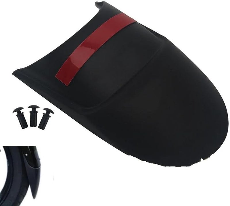 Front Mudguard Extension Engine Guard Cover for Suzuki Vstrom 650 2012 2021 - Image 4
