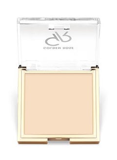 Golden Rose GR MATTIFYING MINERAL POWDER  NO: 105 