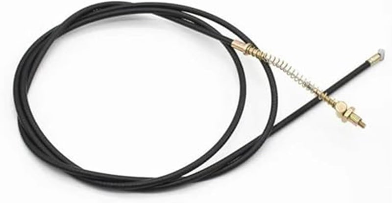 Vuzmode Brake Cable for Scooter and Moped - Image 2