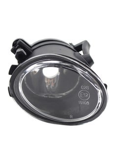 NIBEMINENT Bumper Fog Light For BMW E46 3 Series 1999-2002  - Image 1
