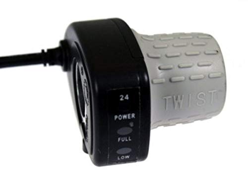 Razor Dirt Quad Electrical Kit (Throttle & Control Module) - Image 4