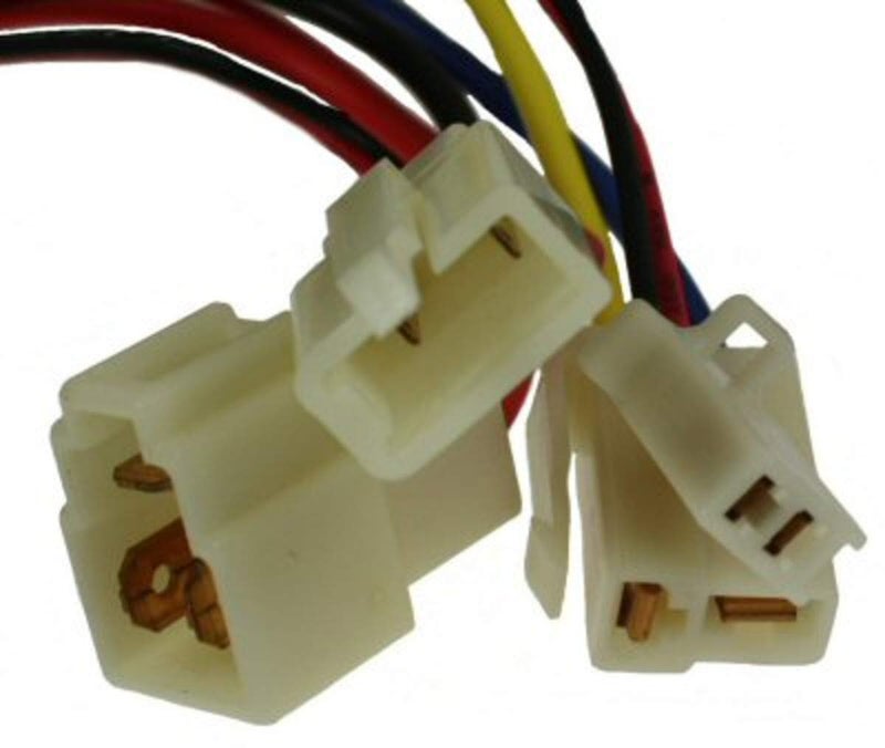 Razor Dirt Quad Electrical Kit (Throttle & Control Module) - Image 3