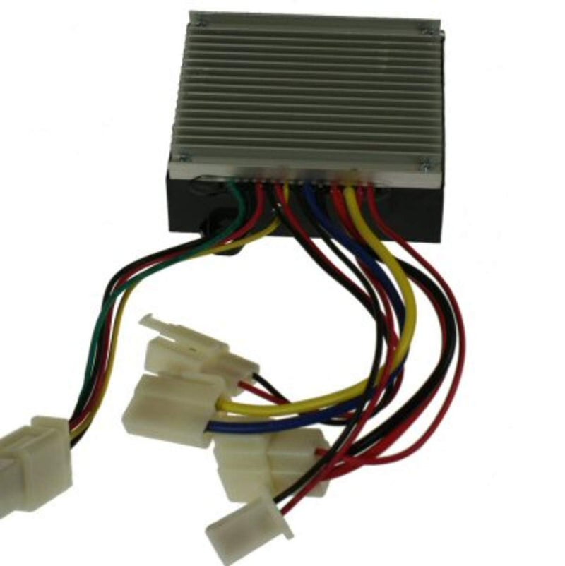 Razor Dirt Quad Electrical Kit (Throttle & Control Module) - Image 2