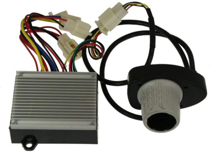 Razor Dirt Quad Electrical Kit (Throttle & Control Module) - Image 5