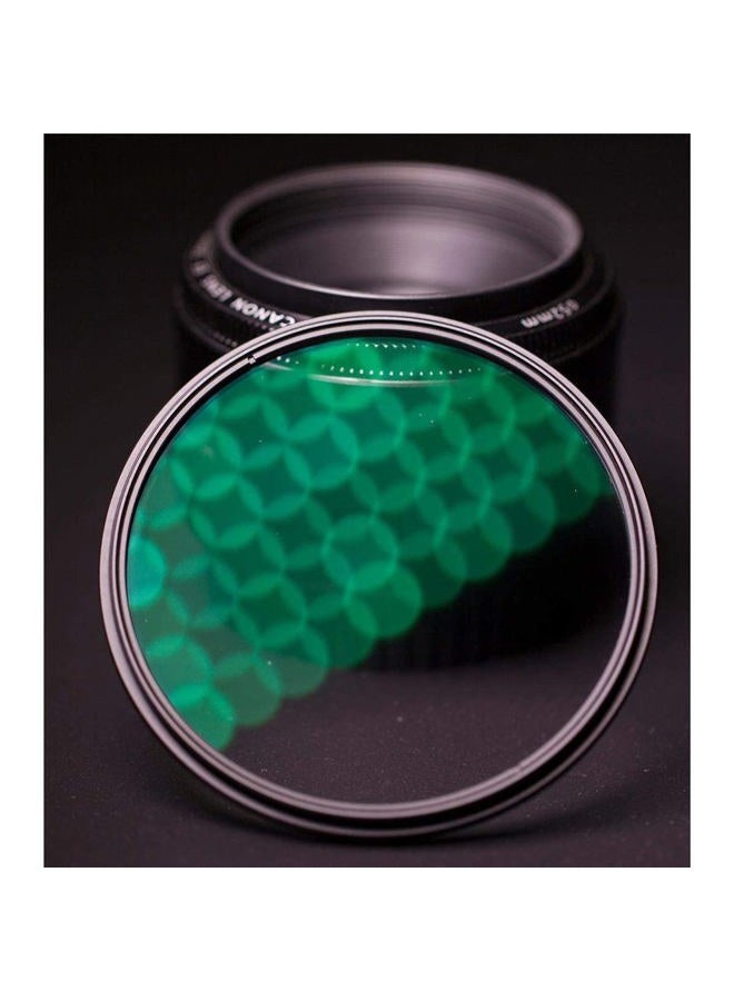 Haida nanopro MC Ultra Slim Clear Filter 52 mm - Image 4