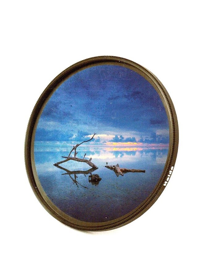 Haida nanopro MC Ultra Slim Clear Filter 52 mm - Image 1