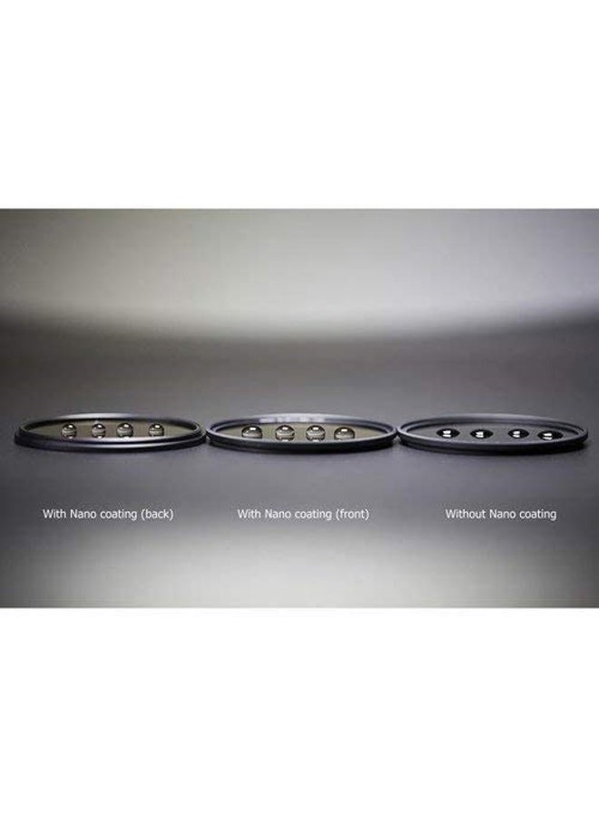 Haida nanopro MC Ultra Slim Clear Filter 52 mm - Image 3