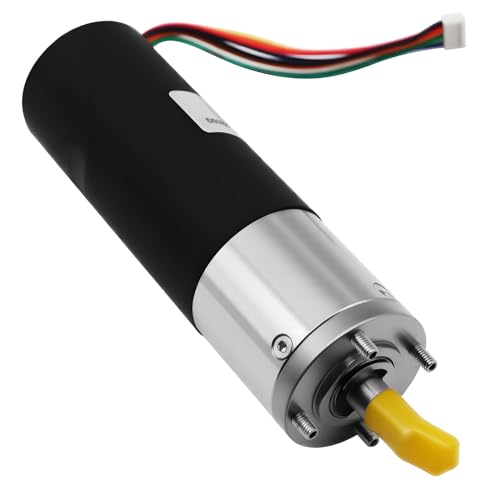 Jecoupoon RV in-Wall Slide-Out Motor, IG-42 (10mm) Motor Assembly, 300:1 High Torque Gear Ratio Compatible with in-Wall Slide System 236575 - Image 1