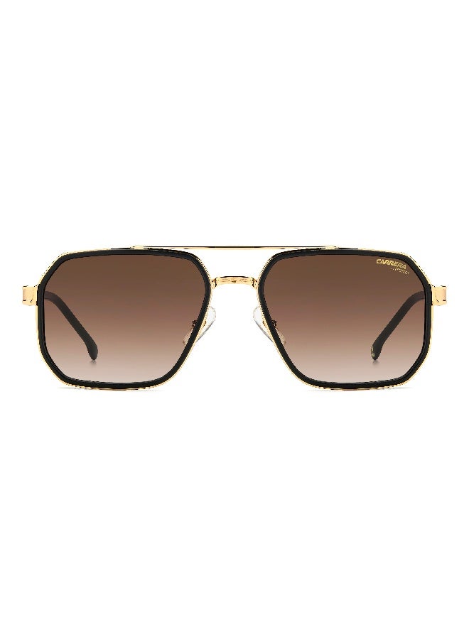 Carrera 1069/S I46 Men's Full Rim Pilot Sunglasses - Image 2