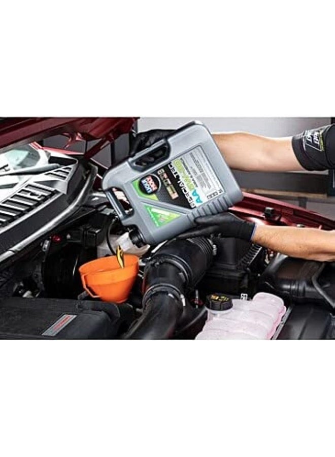 LIQUI MOLY Liqui Moly Special Tec AA 5W-30 [7530] - 5L - Image 2