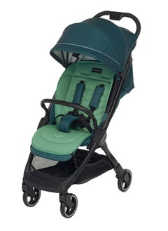 FOPPAPEDRETTI Ciao Stroller Green Colour  - Image 1