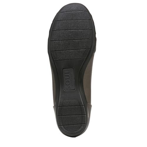 Naturalizer Soul Women's Gift Ballet Flat Nickel 7.5 W - Image 4