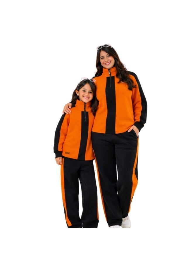طقم خروج للسيدات ماتش مي - Image 1