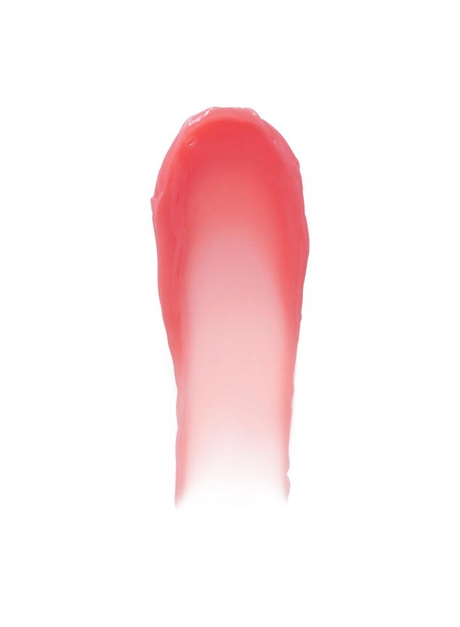 إلف مرطب شفاه إلف سكويز مي، مرطب شفاه مرطب للحصول على لون شفاف، غني بحمض الهيالورونيك، نباتي وخالٍ من القسوة، بنكهة الفراولة - Image 2