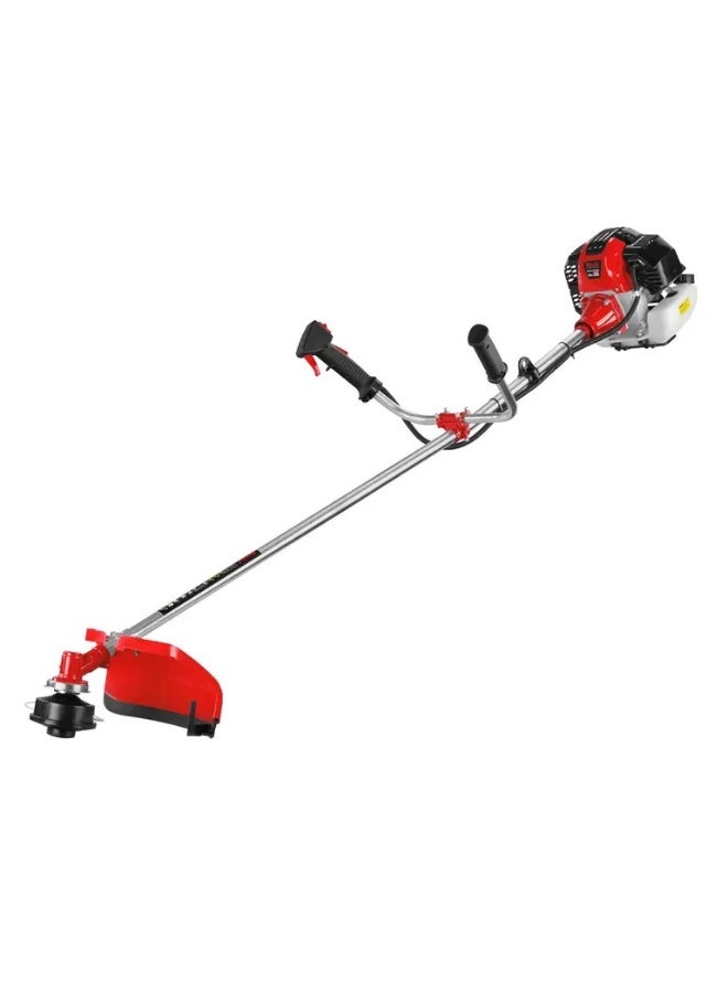 رونيكس قاطع فرش بنزين 1350 واط 51.7cc، تقنية ألمانية #Ronix 4553 - Image 1