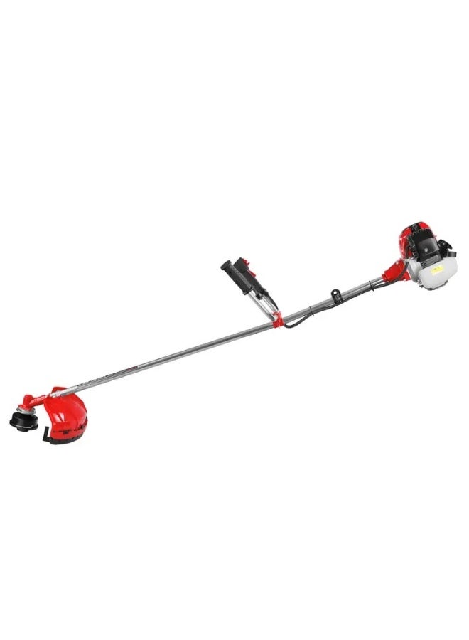 رونيكس قاطع فرش بنزين 1350 واط 51.7cc، تقنية ألمانية #Ronix 4553 - Image 2
