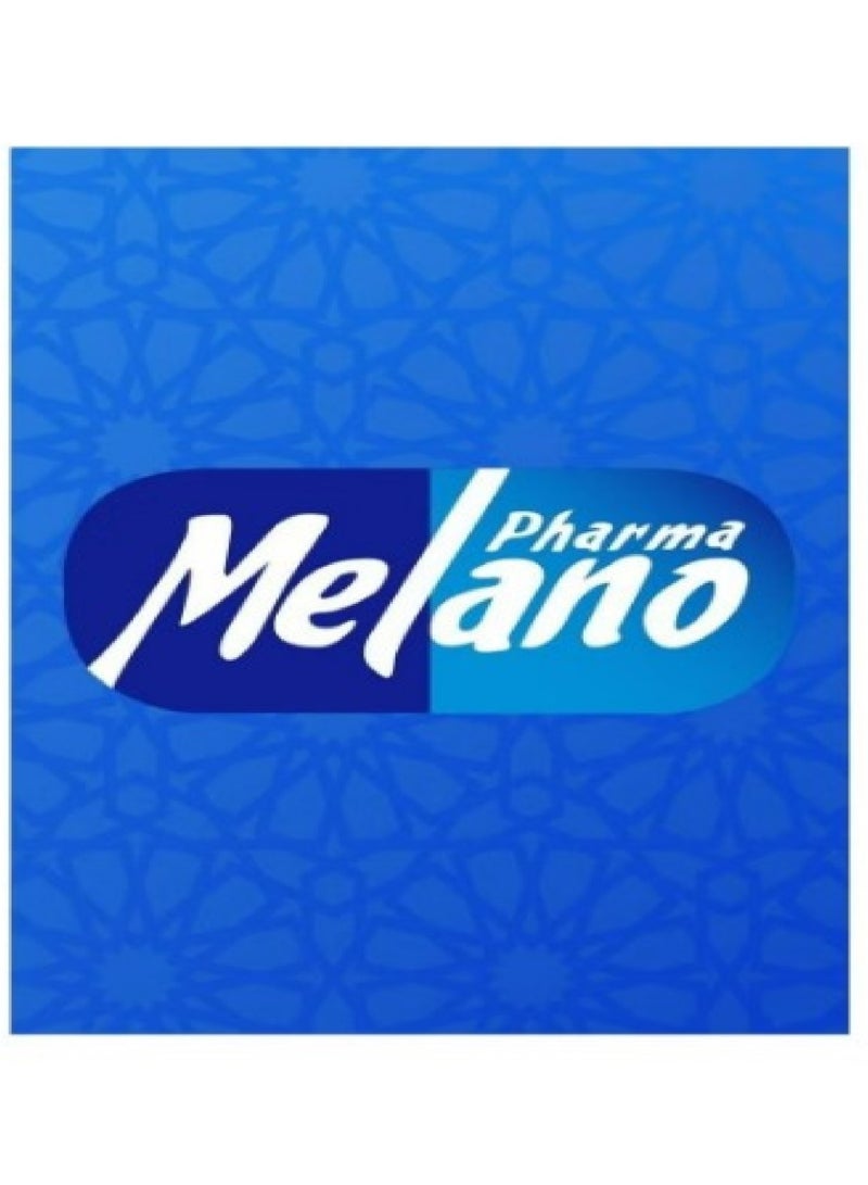 ميلانوفارما أمبولات جينسينج لاين لنمو الشعر 5 أمبولات 10 مل - Image 5