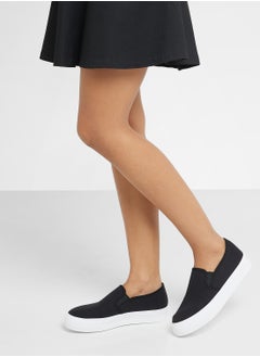 Ginger Classic Women'S Platform Slip On  - Image 5
