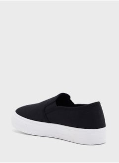 Ginger Classic Women'S Platform Slip On  - Image 2