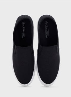 Ginger Classic Women'S Platform Slip On  - Image 4