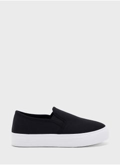 Ginger Classic Women'S Platform Slip On  - Image 1