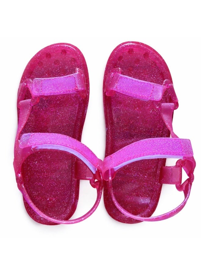 Jellies Sunny Kids Sandals - Image 2