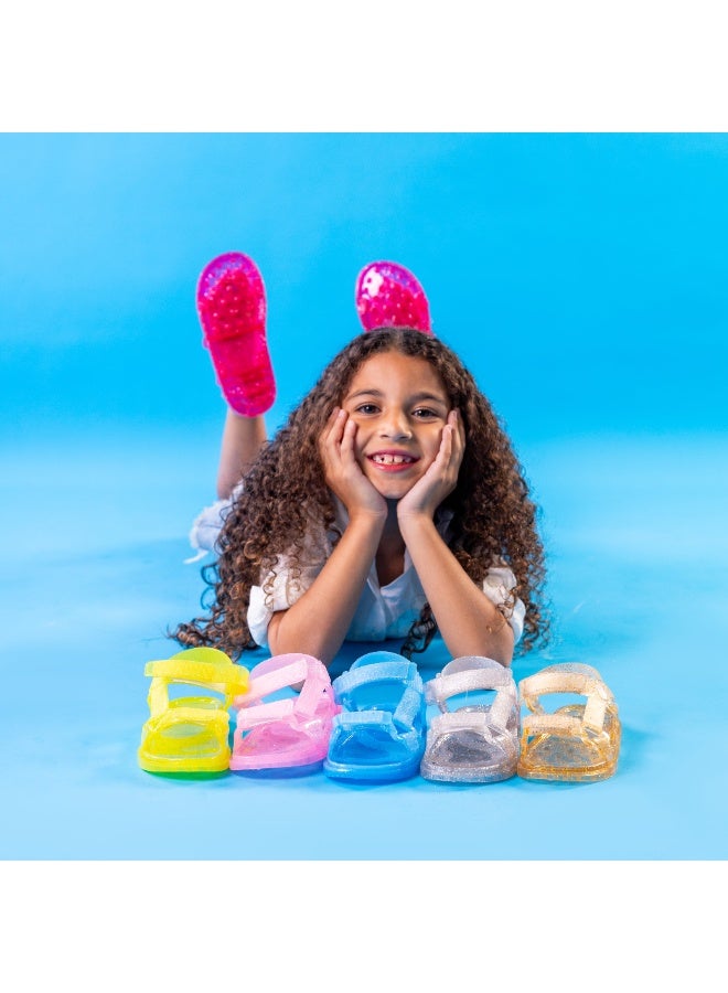 Jellies Sunny Kids Sandals - Image 4