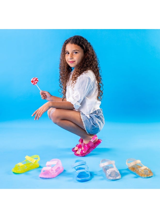 Jellies Sunny Kids Sandals - Image 5