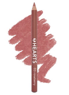 Hearts Lip Liner Rose Berry 03 - pzsku/Z12A4742C121010131DE0Z/45/_/1740233410/c74ebce3-5b40-4a90-a7cd-2cbcb85627cc