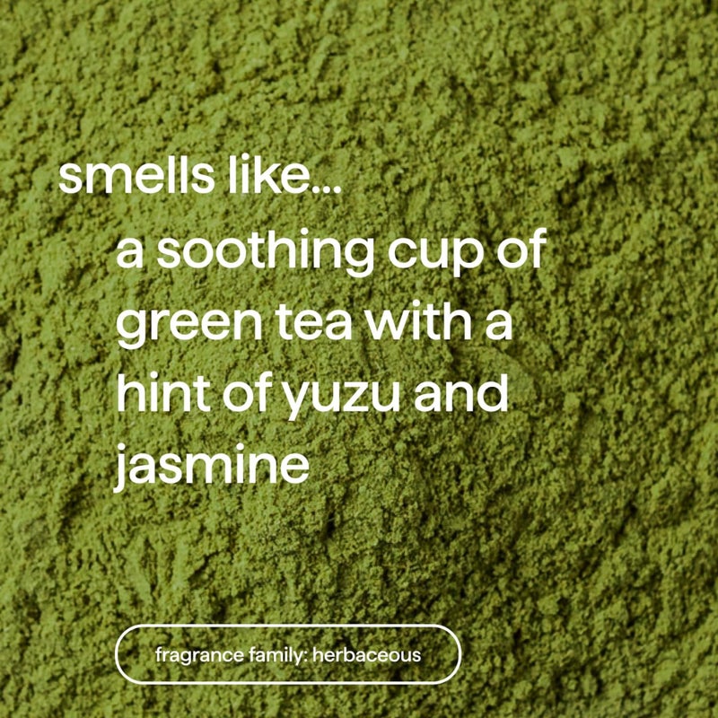 Method Color Protect Conditioner, Mindful Matcha, Matcha + Yuzu + Jasmine notes, 13.5oz - Image 2