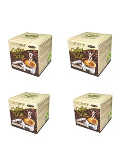 CONSTANTA CONSTANTA 4 Box Slimming Coffee Srim 180g  - Image 1