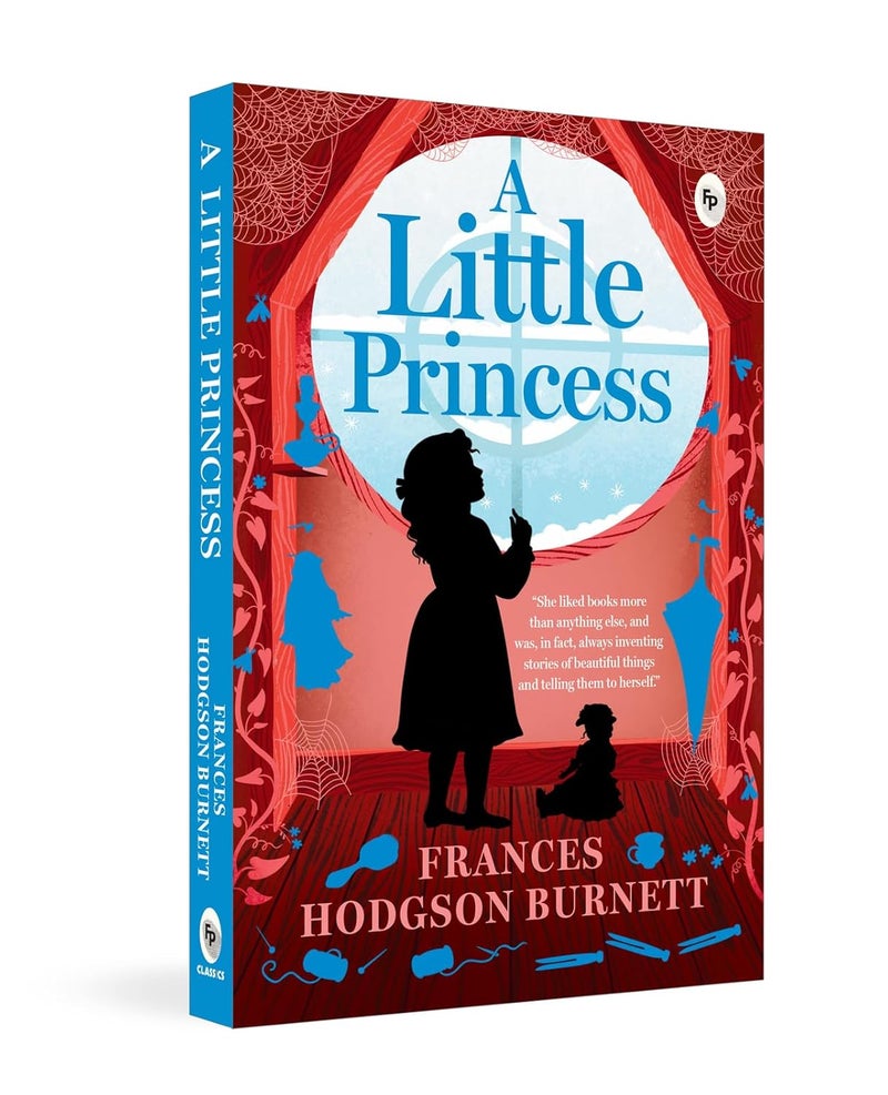 A Little Princess - Image 1