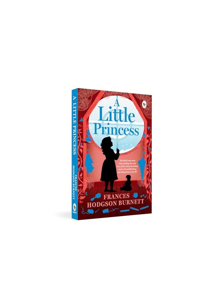 A Little Princess - Image 1
